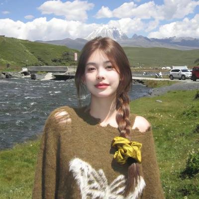 拒做垫脚石后我独美